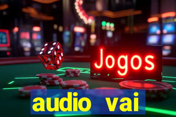 audio vai corinthians com fogos jogo aberto